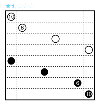 Balance Loop (All Cells) by Thomas Snyder