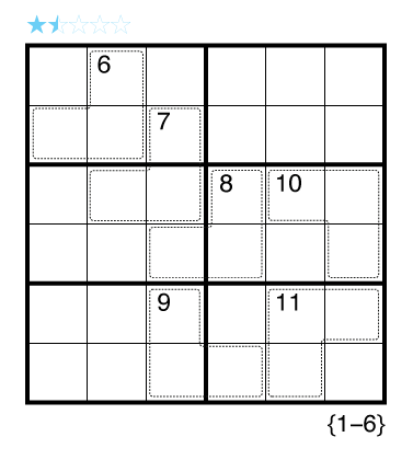 Killer Sudoku by Ashish Kumar