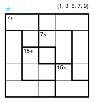 TomTom (Different Number Set) by JinHoo Ahn