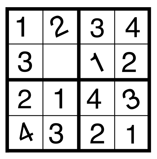 Twelve Days of Sudoku by Thomas Snyder